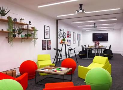 Paris Opera Affiliated by Meliá - 45