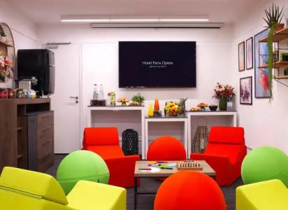 Paris Opera Affiliated by Meliá - 46