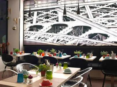 Paris Opera Affiliated by Meliá - 42