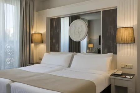 Paris Opera Affiliated by Meliá - 5