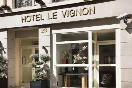 Vignon - 0