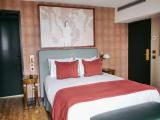 Double Junior Suite
