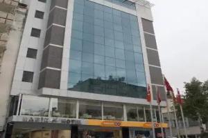 Narin Hotel, Hatay