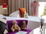 Family Quadruple room