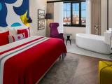 Loft Double room