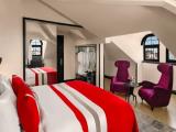 Penthouse Double room