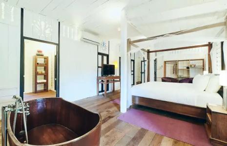 Temple Tree Resort - 109