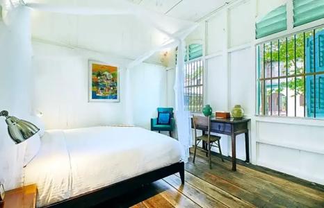 Temple Tree Resort - 263