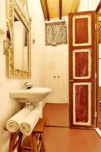 Temple Tree Resort - 29