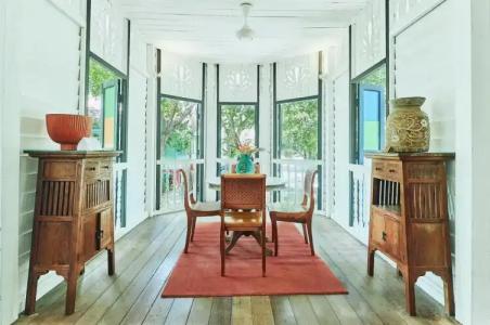 Temple Tree Resort - 242