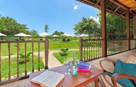 Temple Tree Resort - 284