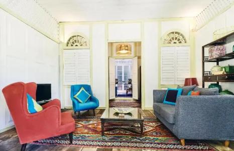 Temple Tree Resort - 316