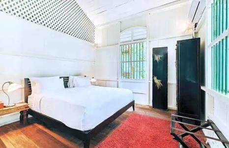 Temple Tree Resort - 258