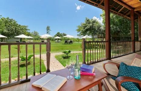 Temple Tree Resort - 225