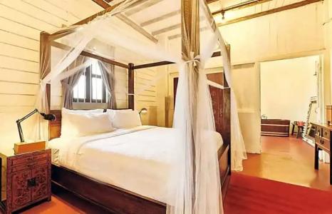 Temple Tree Resort - 51