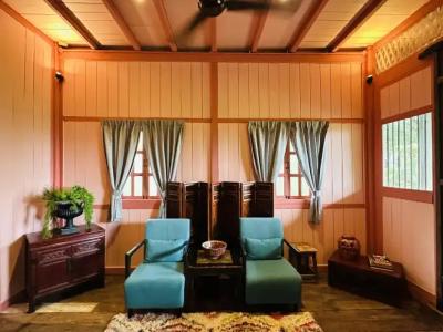 Temple Tree Resort - 119