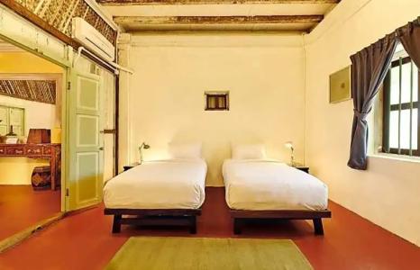 Temple Tree Resort - 62