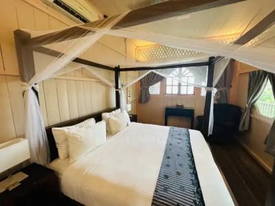 Temple Tree Resort - 77