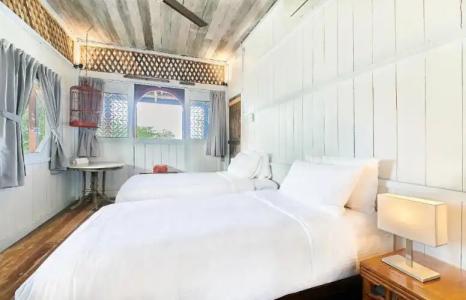 Temple Tree Resort - 187