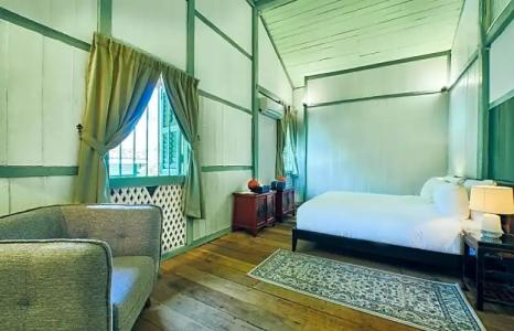 Temple Tree Resort - 50