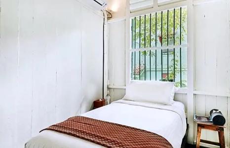 Temple Tree Resort - 262