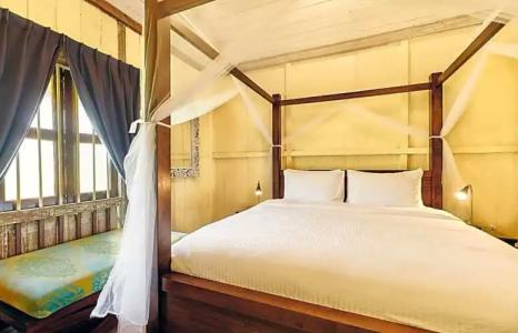 Temple Tree Resort - 41