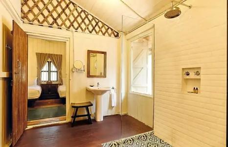 Temple Tree Resort - 65