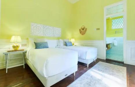 Temple Tree Resort - 353