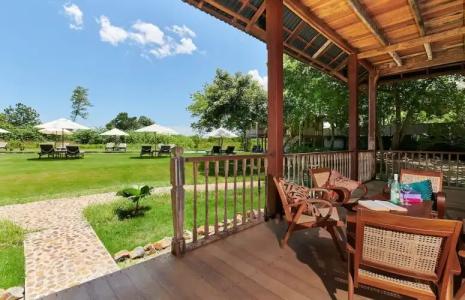 Temple Tree Resort - 224