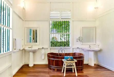 Temple Tree Resort - 257