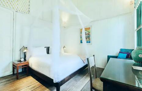 Temple Tree Resort - 226