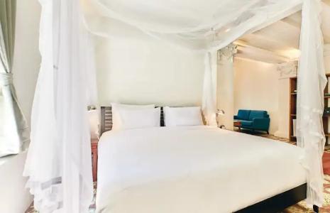 Temple Tree Resort - 138