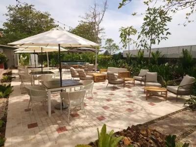 Temple Tree Resort - 15