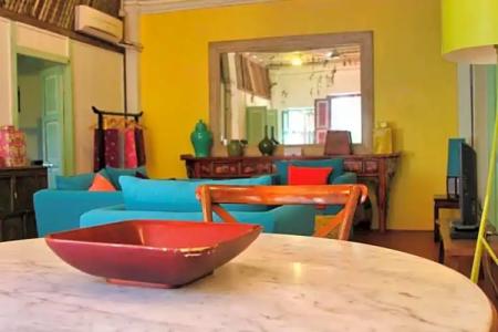 Temple Tree Resort - 26