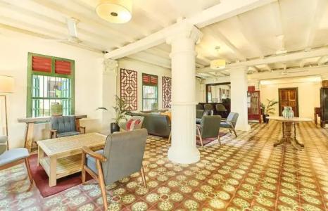 Temple Tree Resort - 169