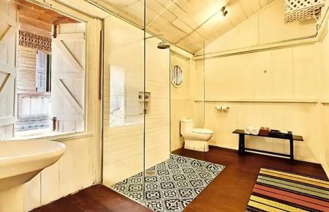 Temple Tree Resort - 69