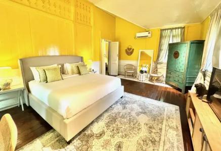 Temple Tree Resort - 297