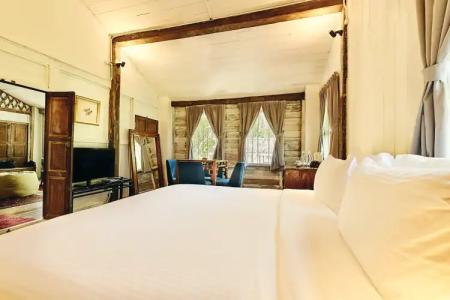 Temple Tree Resort - 132