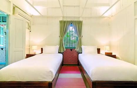 Temple Tree Resort - 44