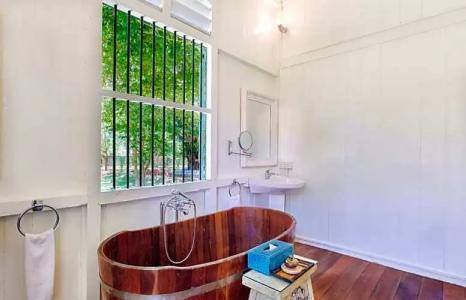 Temple Tree Resort - 269