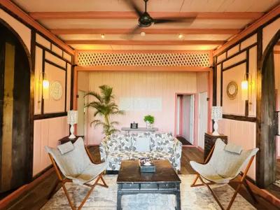 Temple Tree Resort - 118