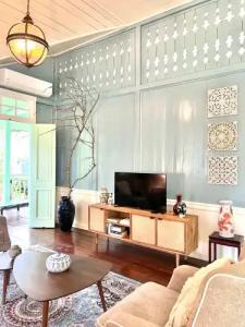 Temple Tree Resort - 294