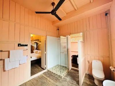 Temple Tree Resort - 220