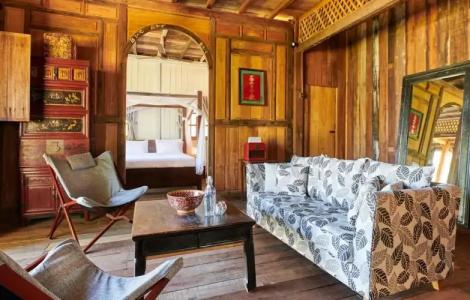 Temple Tree Resort - 179