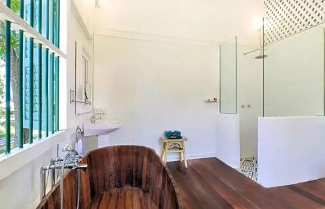 Temple Tree Resort - 270