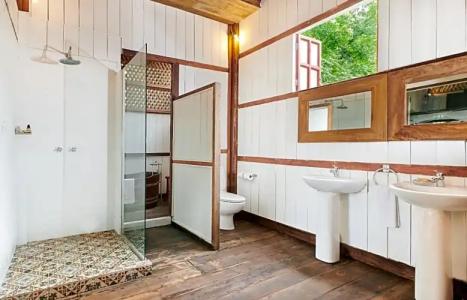 Temple Tree Resort - 288