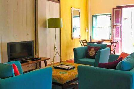 Temple Tree Resort - 25