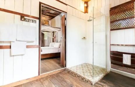 Temple Tree Resort - 180