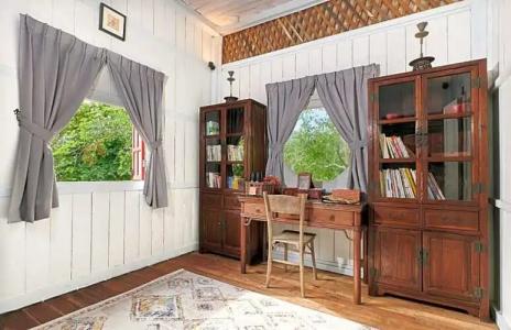 Temple Tree Resort - 273