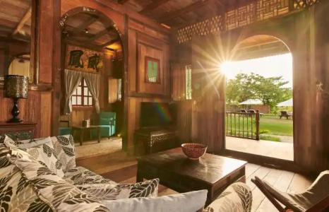 Temple Tree Resort - 183